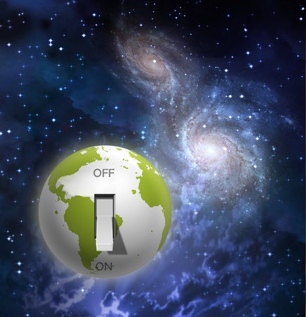 Switch Earth