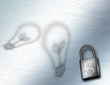 Business Securityの写真素材