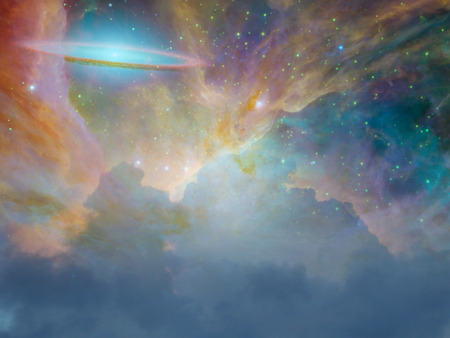 Star Scape
