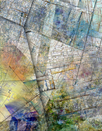 Abstractの写真素材