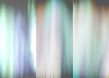 Abstract Paintingの写真素材