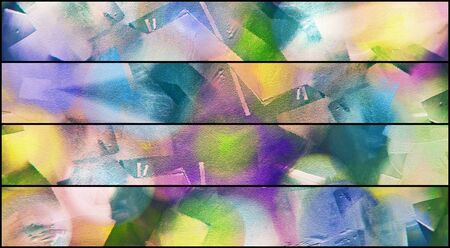 Abstract Painting