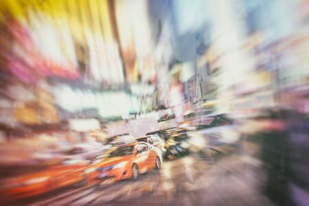 NYC Times Square