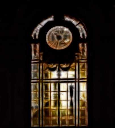 Solitudeの写真素材