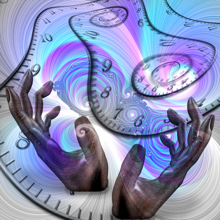 Manipulation of time