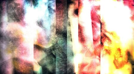 Colorful geometric background. Artwork for creative graphic design
