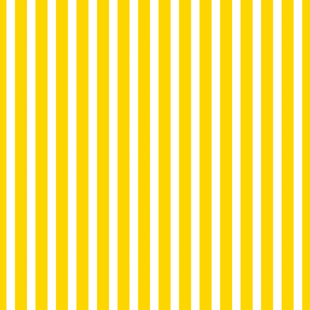 Yellow white stripes vertical upright - concept pattern colorful design style structure decoration abstract geometric background illustration fashion look backdrop wallpaper abstract decoration artの写真素材