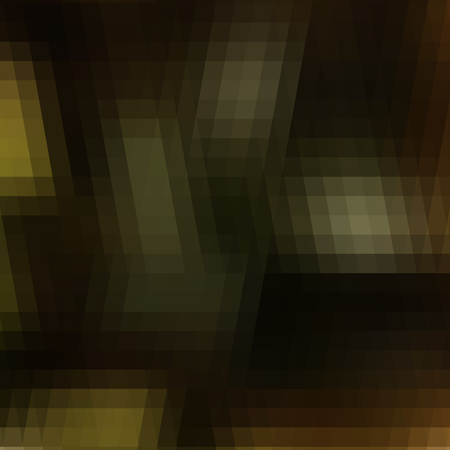 Abstract squares backgroundのイラスト素材