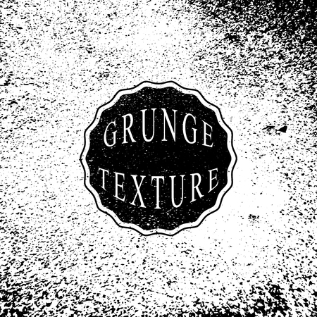 Grunge texture distress.のイラスト素材