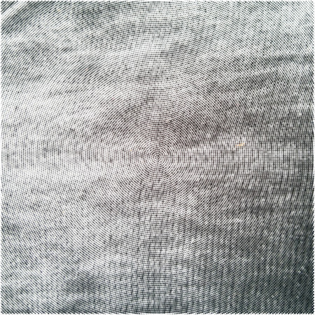 background of grunge halftone textureのイラスト素材