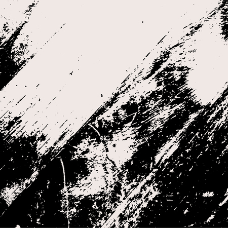 The vector grunge texture distress.The vector black template backgroundのイラスト素材