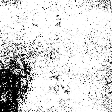 The vector grunge texture distress.The vector black template backgroundのイラスト素材