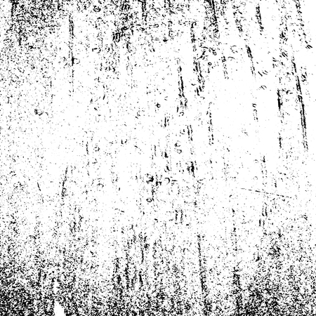 Grunge texture distress.The vector black template backgroundのイラスト素材