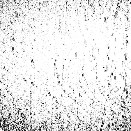 Grunge texture distress.The vector black template backgroundのイラスト素材