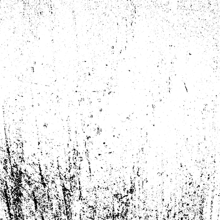 Grunge texture distress.The vector black template backgroundのイラスト素材