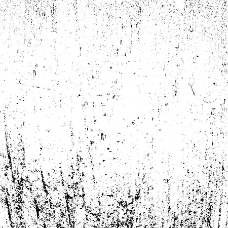 Grunge texture distress.The vector black template backgroundのイラスト素材