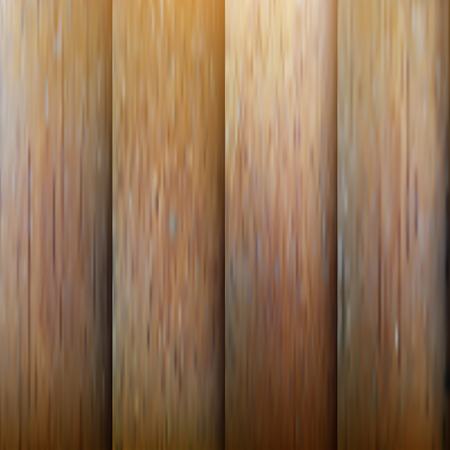 The vector set of decorative old wood panel.のイラスト素材