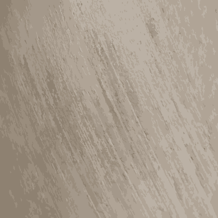 Vector illustration of aged dark brown colored cardboard backdrop.のイラスト素材