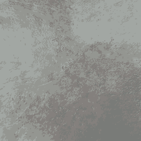 Vector illustration of aged dark brown colored cardboard backdrop.のイラスト素材