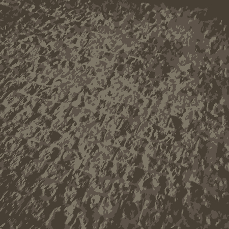 Seamless pattern.Soft color.Vintage style background for decorationのイラスト素材