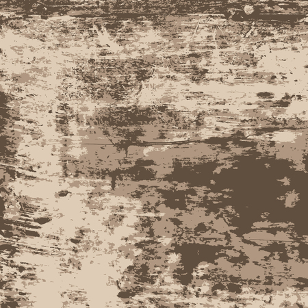 Grunge retro texture.The vector vintage background template for decorationのイラスト素材