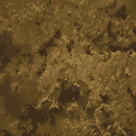 Grunge retro texture.The vector vintage background template for decorationのイラスト素材
