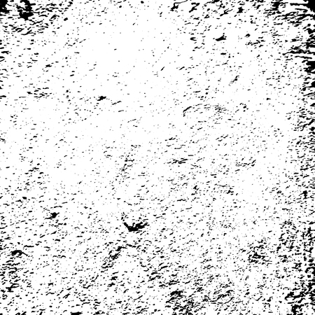 Grunge texture for decoration on a white background .Vector template for designのイラスト素材