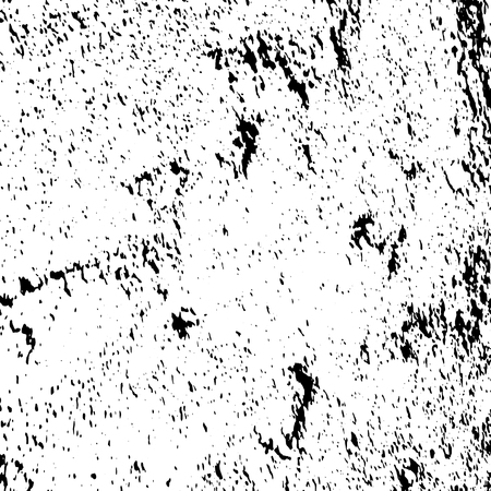Grunge texture for decoration on a white background .Vector template for designのイラスト素材