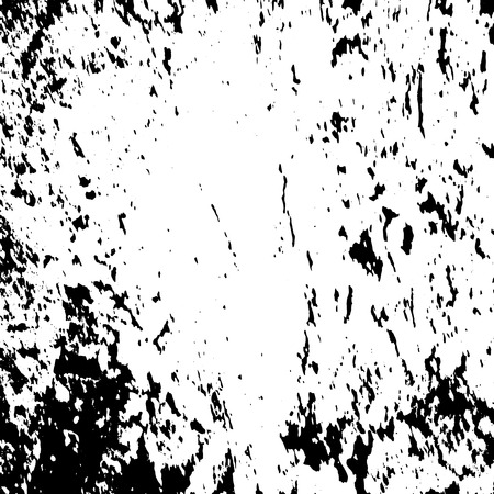 Grunge texture for decoration on a white background .Vector template for designのイラスト素材