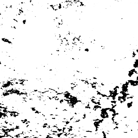 Grunge texture for decoration on a white background .Vector template for designのイラスト素材