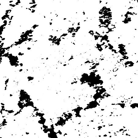 Grunge texture for decoration on a white background .Vector template for designのイラスト素材