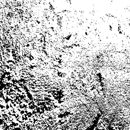 Grunge texture for decoration on a white background .Vector template for designのイラスト素材