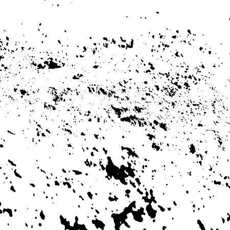Grunge texture for decoration on a white background .Vector template for designのイラスト素材