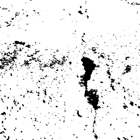 Grunge texture for decoration on a white background .Vector template for designのイラスト素材