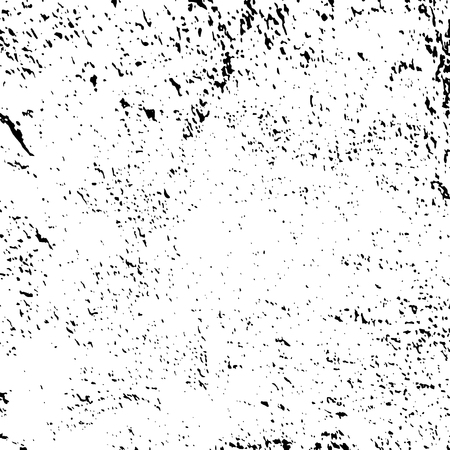 Grunge texture for decoration on a white background .Vector template for designのイラスト素材