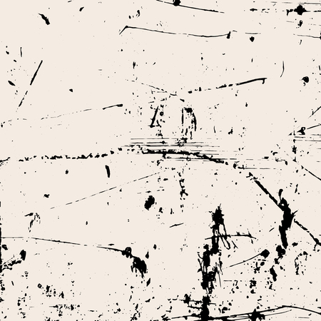 Grunge texture for decoration on a white background .Vector template for designのイラスト素材