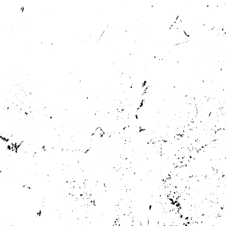 Grunge texture for decoration on a white background .Vector template for designのイラスト素材