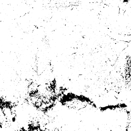 Grunge texture for decoration on a white background .Vector template for designのイラスト素材