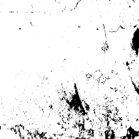 Grunge texture for decoration on a white background .Vector template for designのイラスト素材
