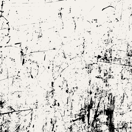 Grunge texture for decoration on a white background .Vector template for designのイラスト素材