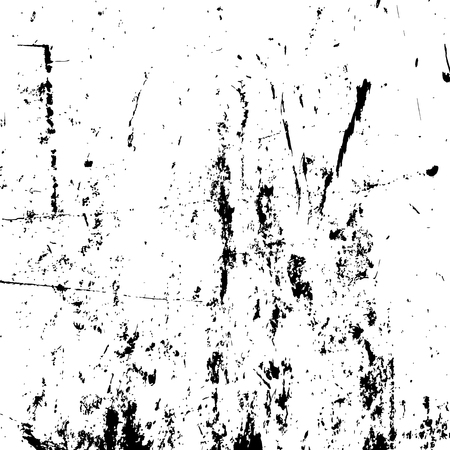 Grunge texture for decoration on a white background .Vector template for designのイラスト素材