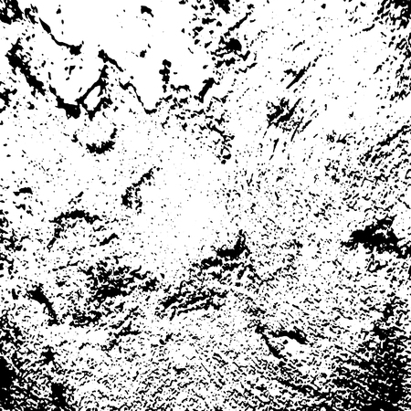 Grunge texture for decoration on a white background .Vector template for designのイラスト素材