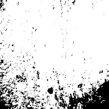 Grunge texture for decoration on a white background .Vector template for designのイラスト素材