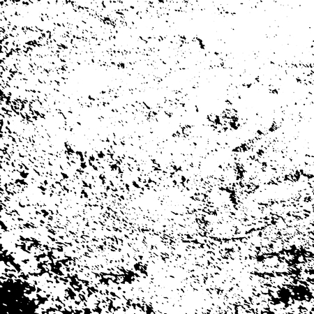 Grunge texture for decoration on a white background .Vector template for designのイラスト素材