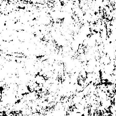 Grunge texture for decoration on a white background .Vector template for designのイラスト素材