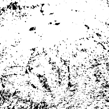 Grunge texture for decoration on a white background .Vector template for designのイラスト素材