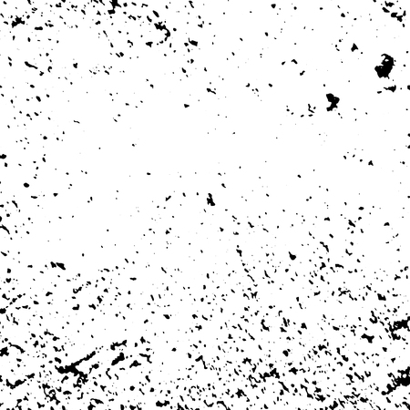 Grunge texture for decoration on a white background .Vector template for designのイラスト素材