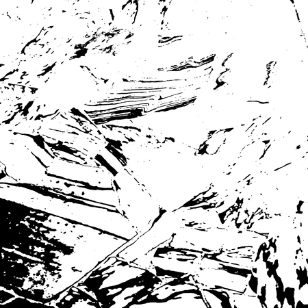 Grunge texture for decoration on a white background .Vector template for designのイラスト素材