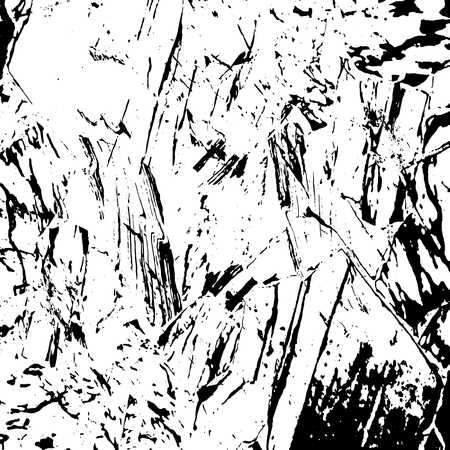 Grunge texture for decoration on a white background .Vector template for designのイラスト素材