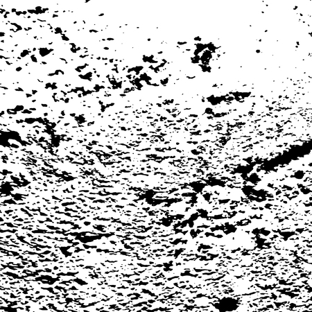 Grunge texture for decoration on a white background.Vector templateのイラスト素材